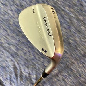 Cleveland Golf RTX-3 Tour Satin 56 Wedge